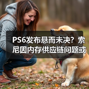 PS6发布悬而未决？索尼因内存供应链问题或考虑推迟（图4）