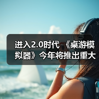 进入2.0时代 《桌游模拟器》今年将推出重大更新补丁（图4）