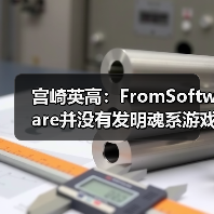 宫崎英高：FromSoftware并没有发明魂系游戏（图3）