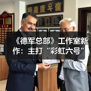 《德军总部》工作室新作：主打“彩虹六号”式多人对抗（图4）