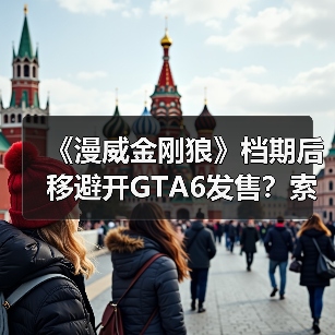 《漫威金刚狼》档期后移避开GTA6发售？索尼战略调整引爆行业关注