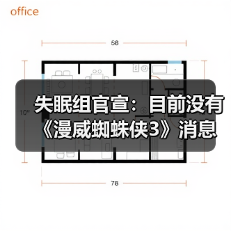 失眠组官宣：目前没有《漫威蜘蛛侠3》消息要分享 正全力制作《漫威金刚狼》（图2）