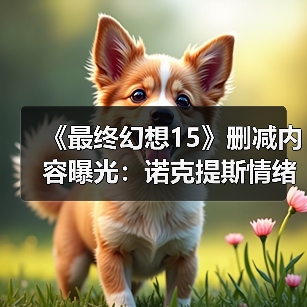 《最终幻想15》删减内容曝光:诺克提斯情绪崩溃 殴打帝国士兵!(图2) 《最终幻想15》删减内容曝光:诺克提斯情绪崩溃 殴打帝国士兵!(图2)