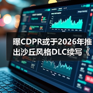 曝CDPR或于2026年推出沙丘风格DLC续写《巫师3》传奇！